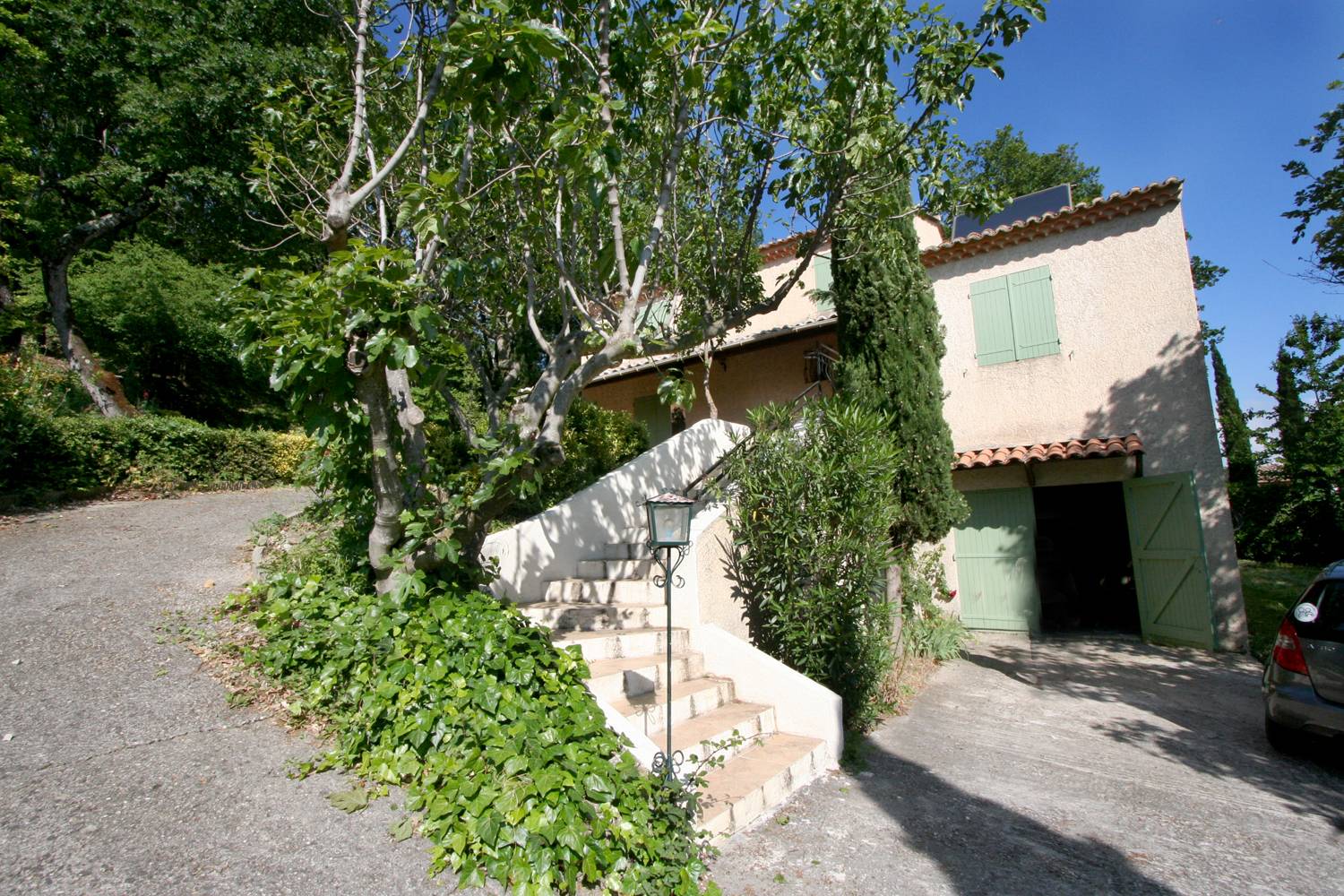 Villa à vendre Drôme Provençale Sur les hauteurs Villa à vendre Drôme Provençale Proche St Paul 3 Châteaux Sur les hauteurs