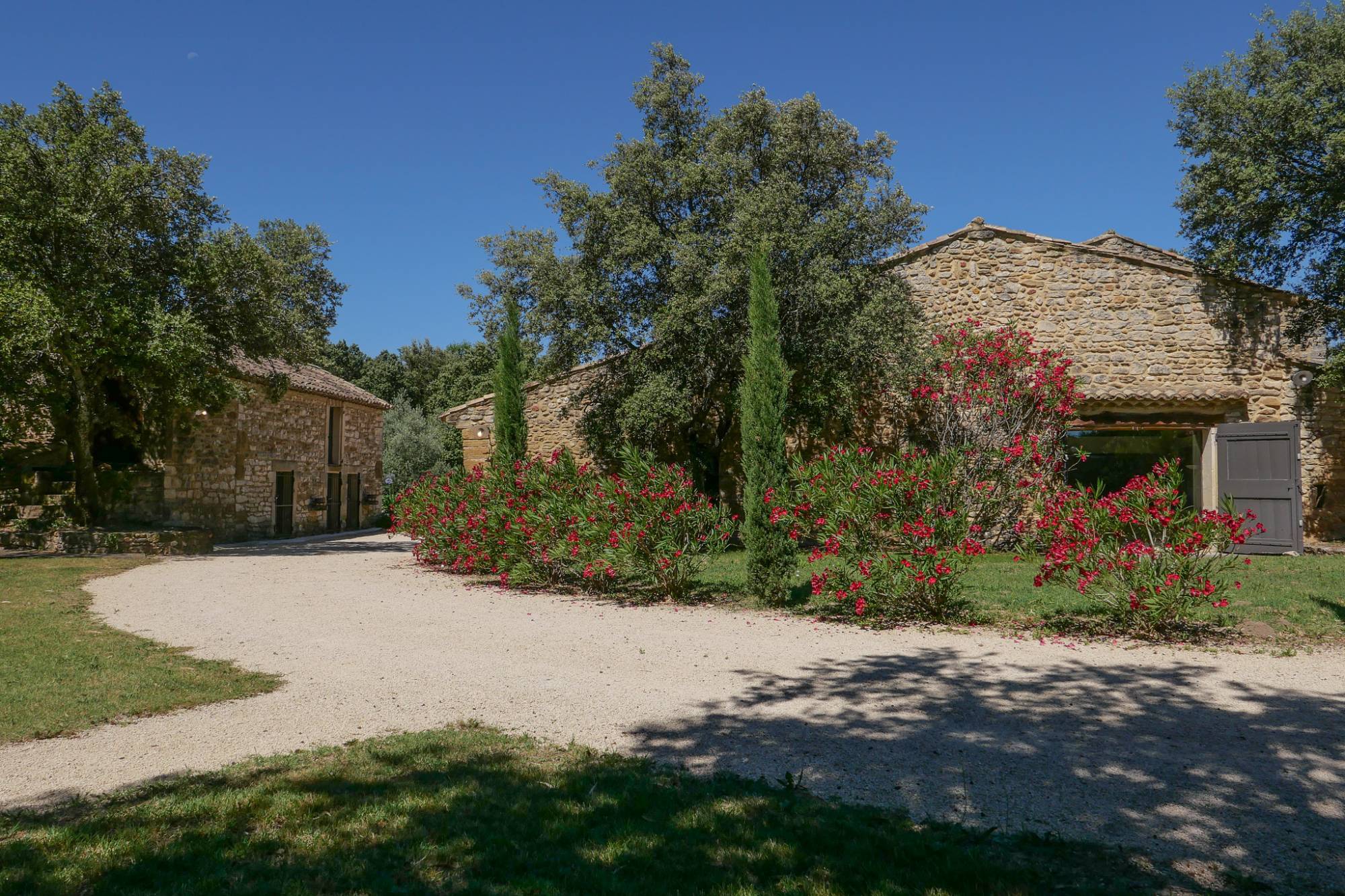Mas Provençal à vendre, Enclave des Papes Saint Paul Trois Châteaux  - Ref : 3911