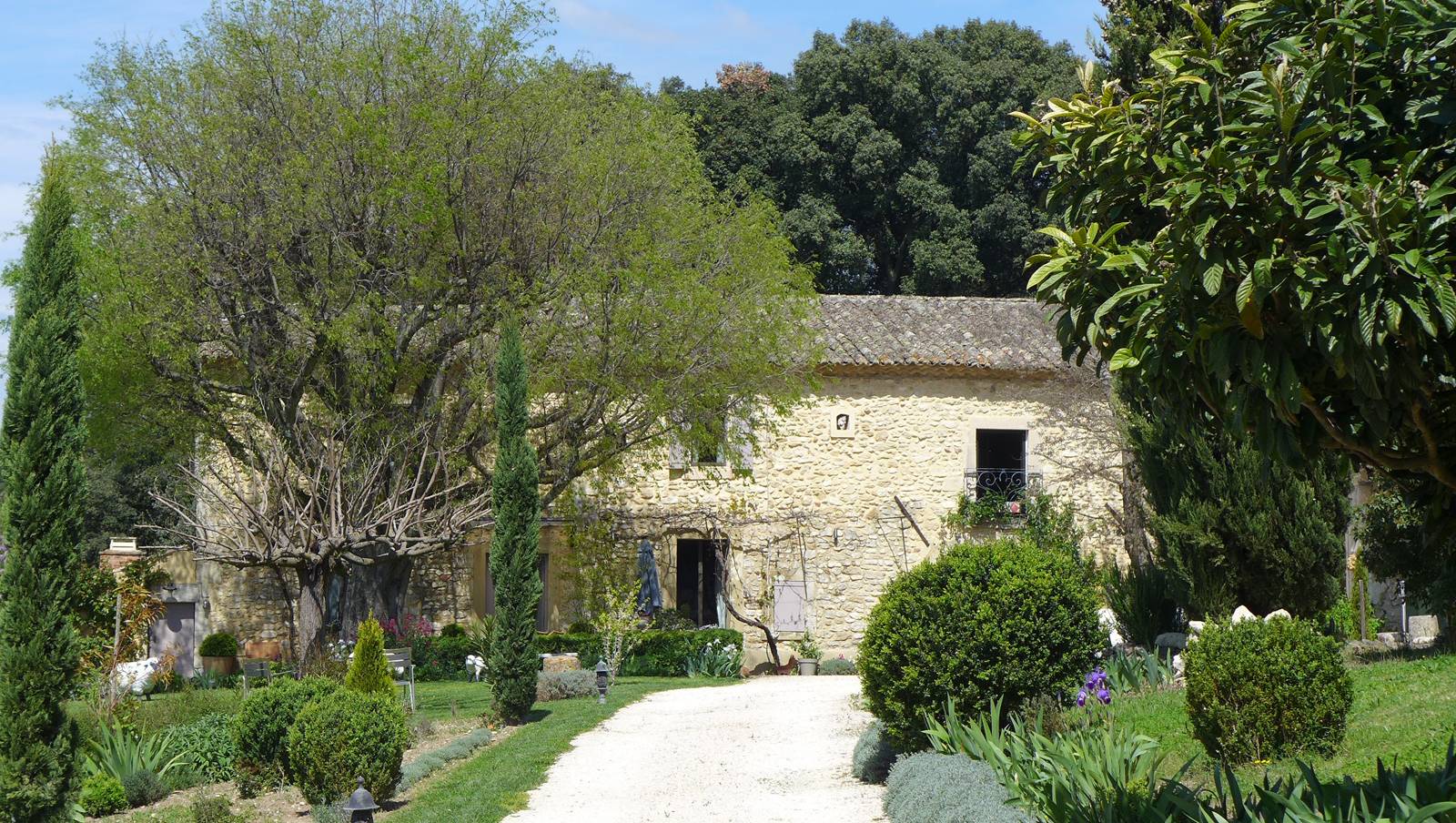 Maison à vendre en Drôme