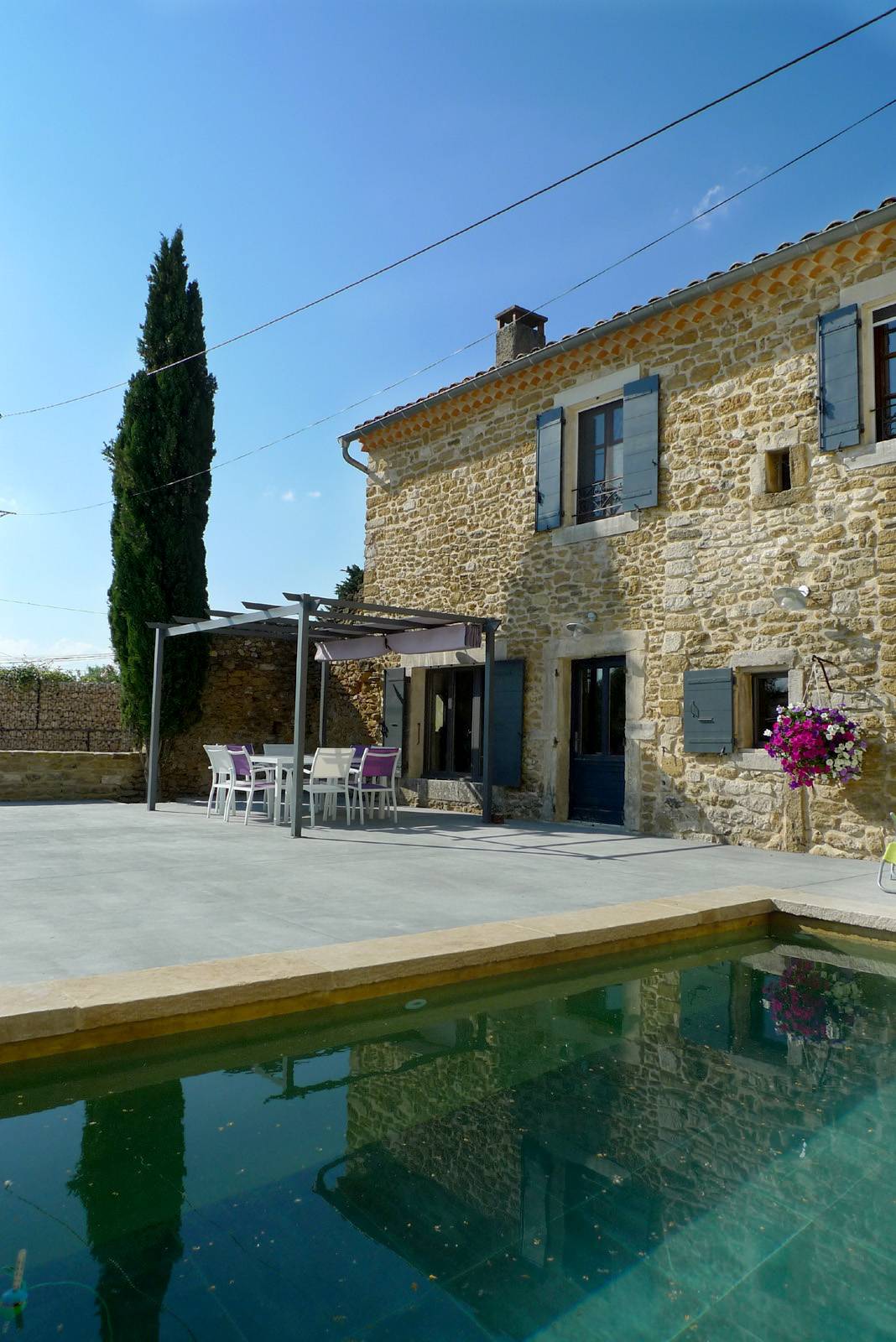 maison de village a vendre en Drome Provençale