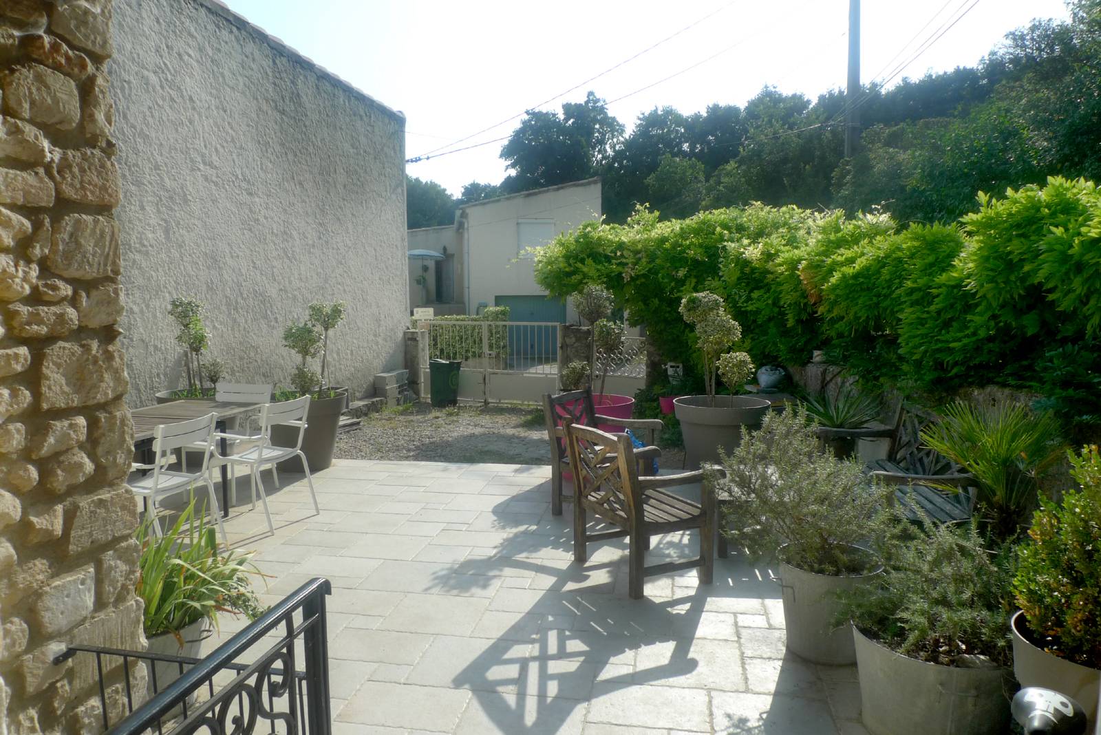 A vendre maison en Drôme Provençale 