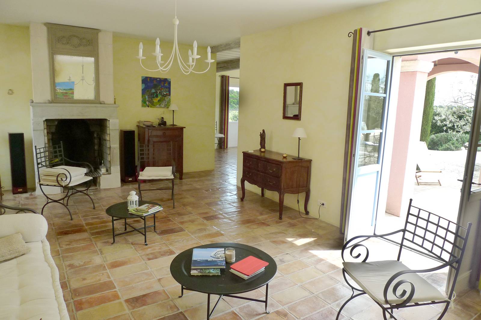 A vendre Villa  Drôme Provençale, proche Grignan  PAR NOS SOINS A vendre Villa  Drôme Provençale, proche Grignan VENDUE  PAR NOS SOINS