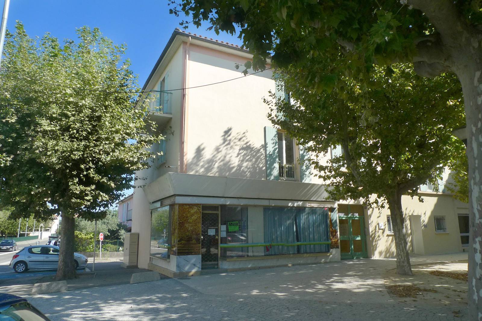 A vendre Appartement Drôme Provençale Orienté Sud/Ouest