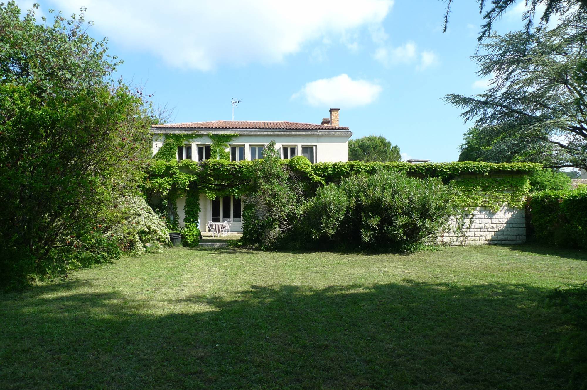 Villa Saint Paul Trois Châteaux