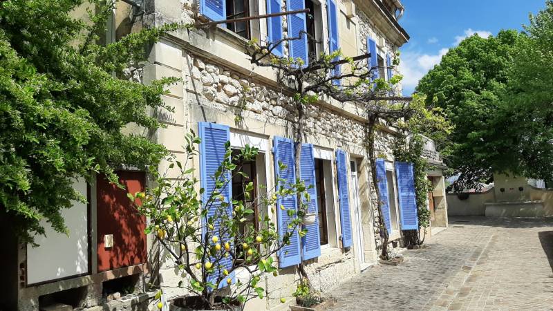 Maison bourgeoise à rénover VENDUE PAR NOTRE INTERMEDIAIRE Drôme provençale  à rénover