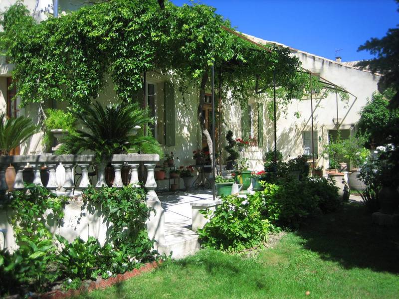 Maison de Village En Drôme Provençale - sous compromis