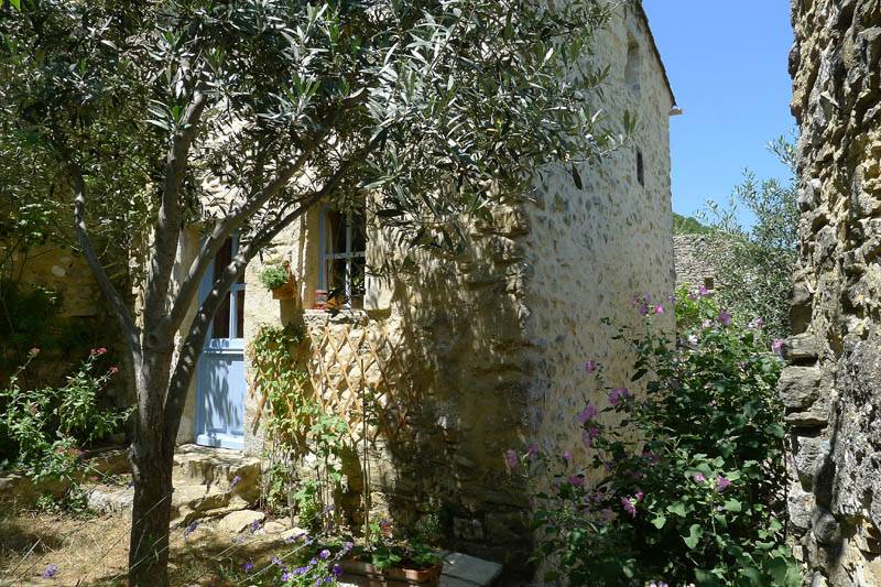 Maison de Village Ardèche Sud 2 maisons de 30 et 25m² chacunes Maison de Village Ardèche Sud 2 maisons de 30 et 25m² chacunes