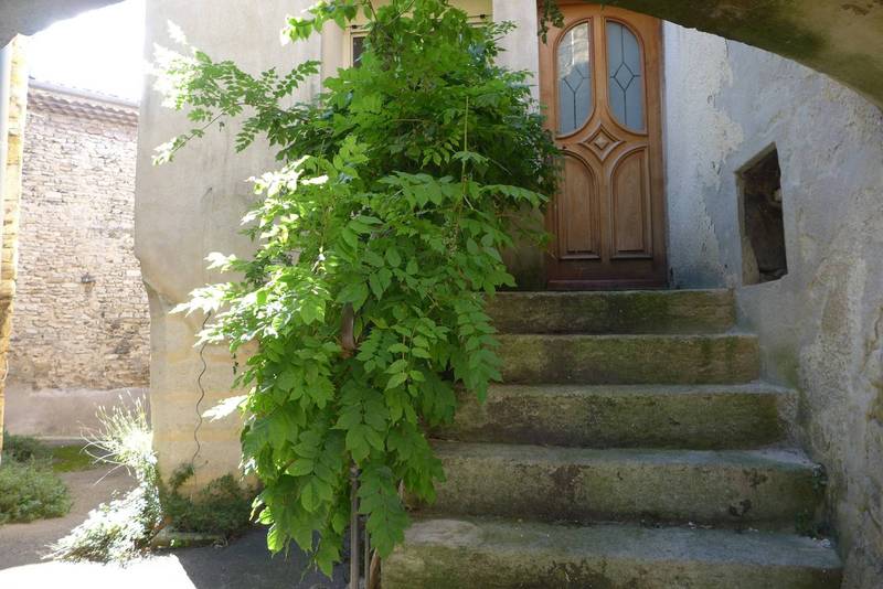 A vendre, Maison de village dans le secteur de Grignan, 2 chambres, belle renovation Drôme provençale  
