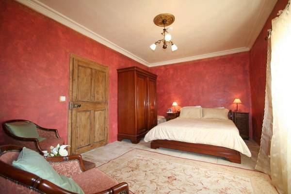 Mas Provençal, restauration authentique, avec 2 gîtes et piscine - Secteur Grignan