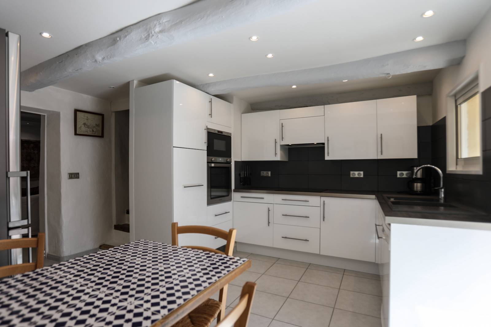 A vendre proche Mont Ventoux, une propriété à l'emplacement exceptionnel Vaison la romaine  