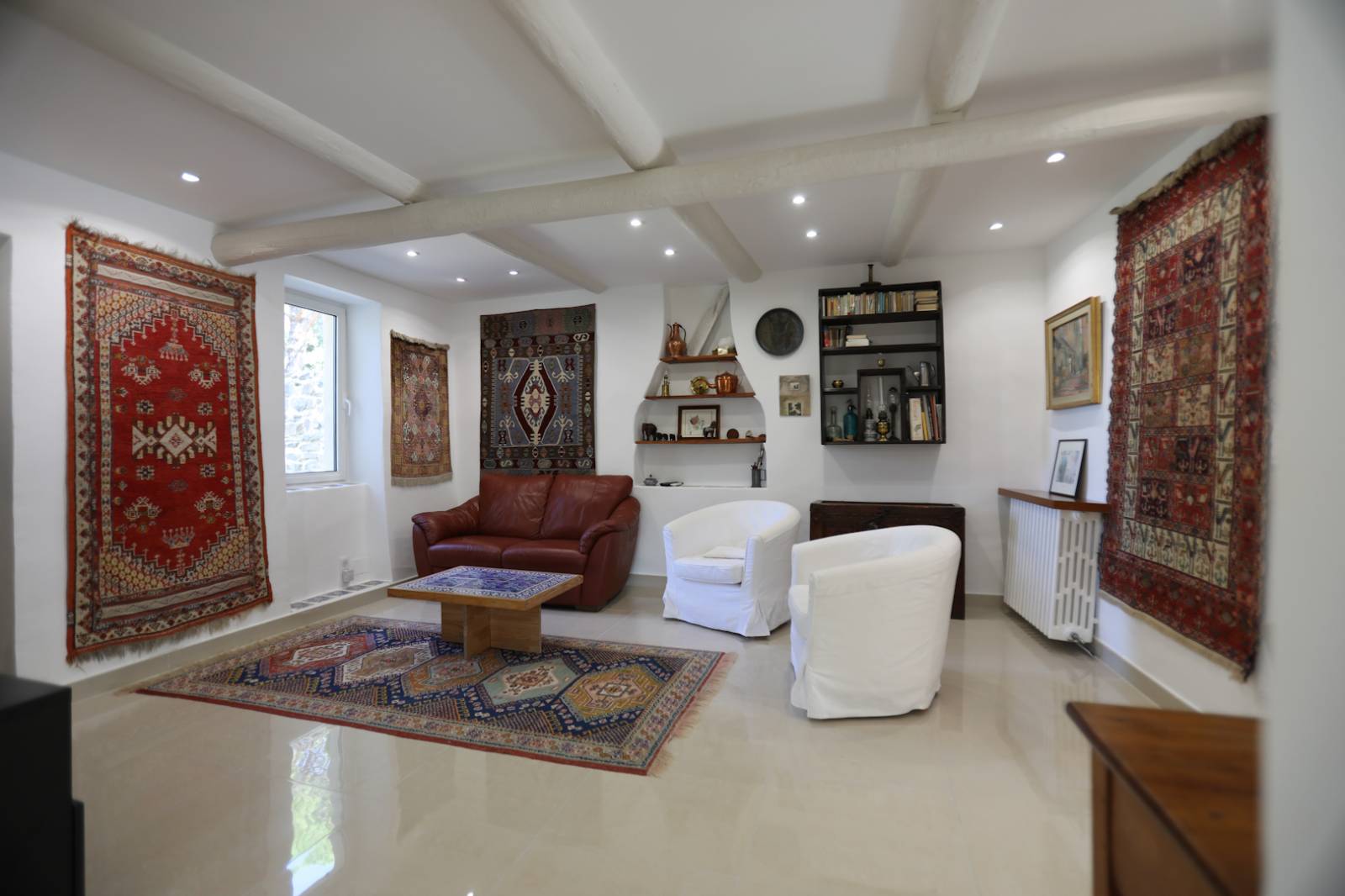 A vendre proche Mont Ventoux, une propriété à l'emplacement exceptionnel Vaison la romaine  