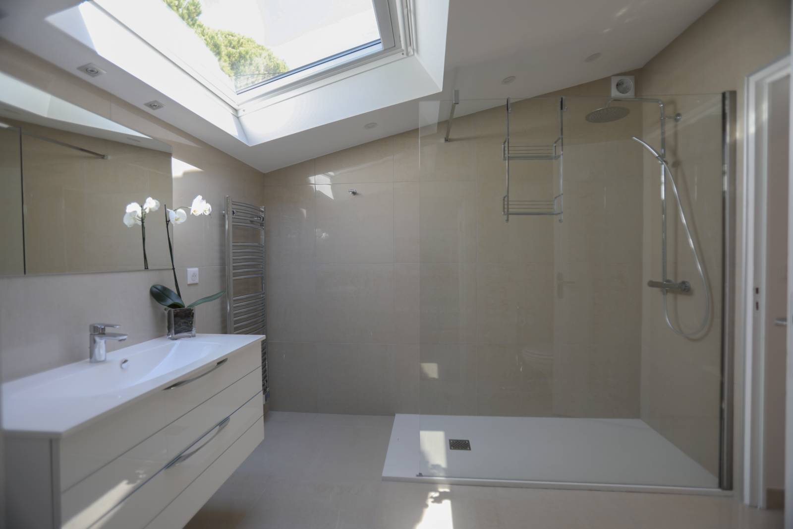 A vendre proche Mont Ventoux, une propriété à l'emplacement exceptionnel Vaison la romaine  