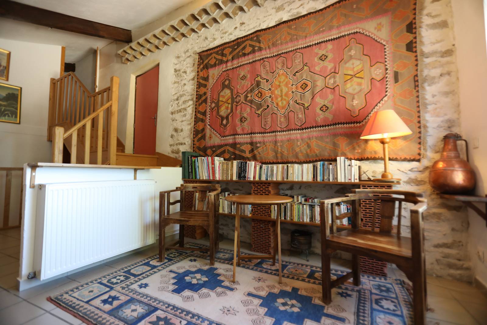 A vendre proche Mont Ventoux, une propriété à l'emplacement exceptionnel Vaison la romaine  