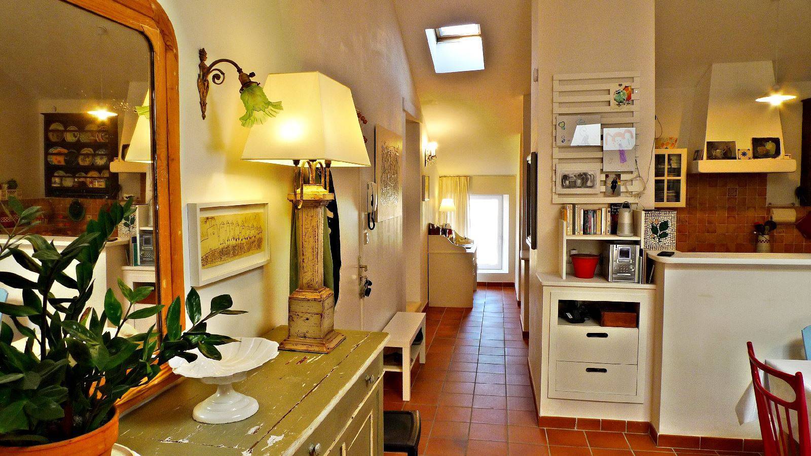 Appartement coup de coeur, au centre de Saint Paul Trois Châteaux