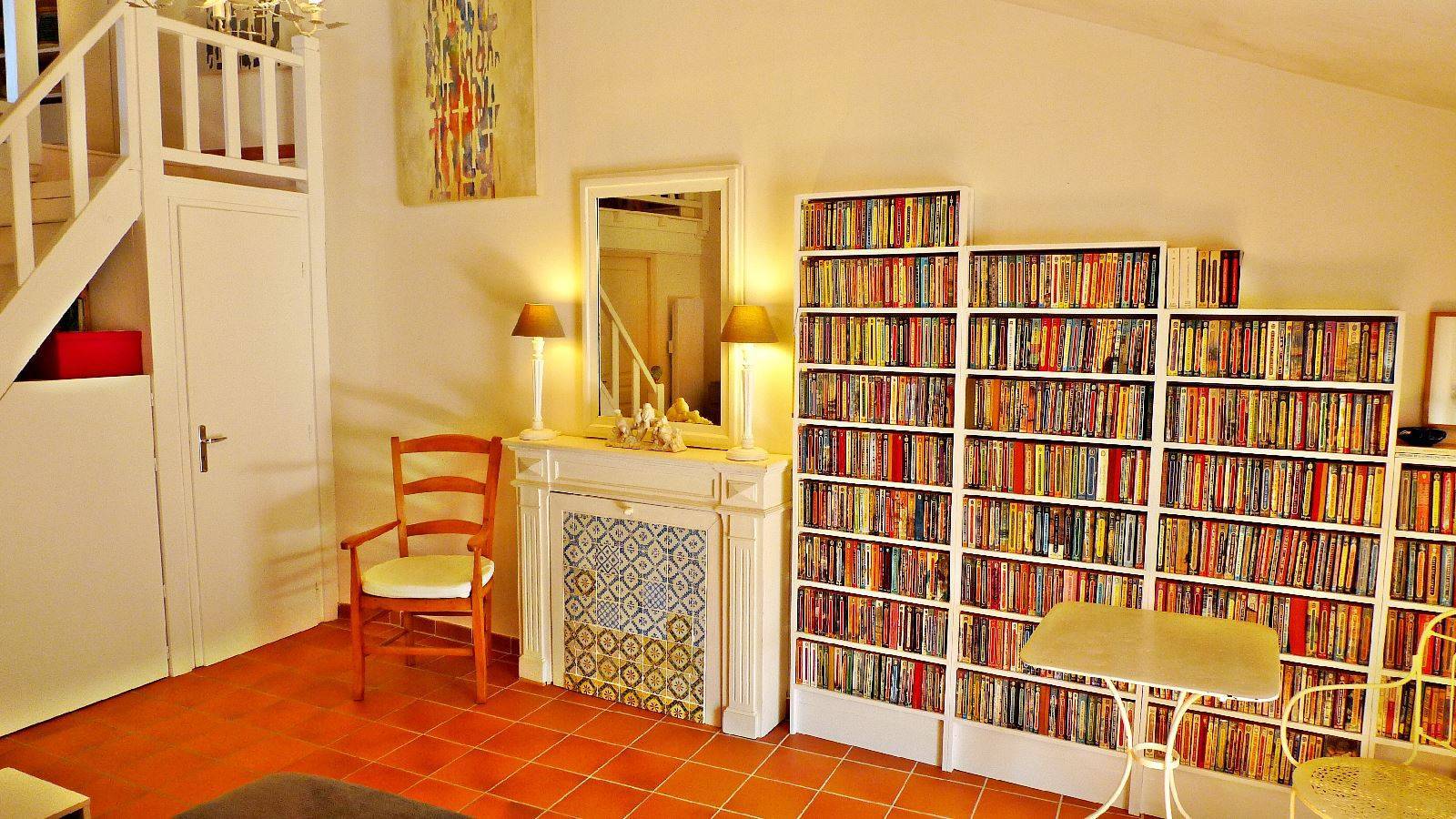 Appartement coup de coeur, au centre de Saint Paul Trois Châteaux