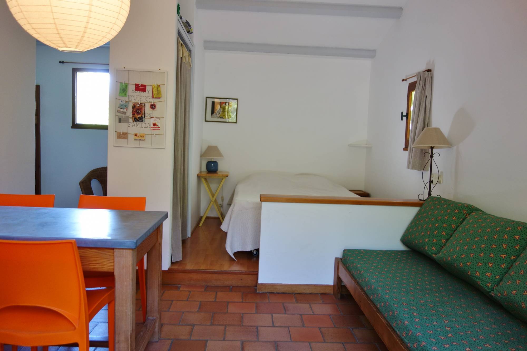 Un Mazet en provence....vendu par l'agence Miranda 