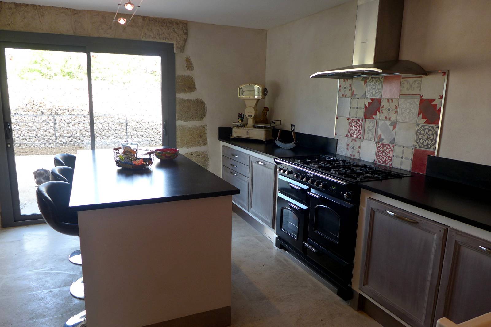 Mas de village restauréSuze la Rousse  VENDU PAR MIRANDA IMMOBILIER