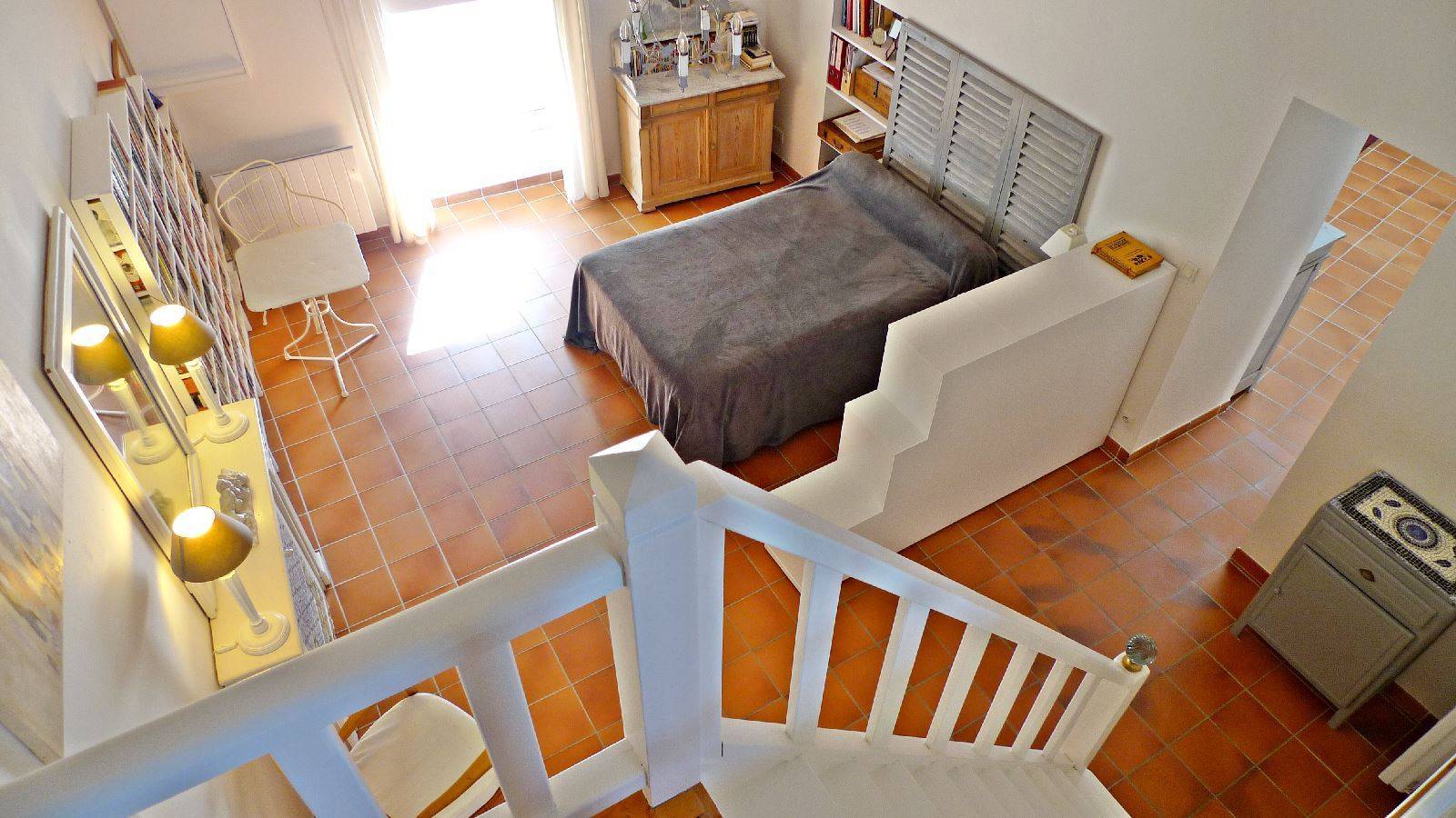 Appartement coup de coeur, au centre de Saint Paul Trois Châteaux