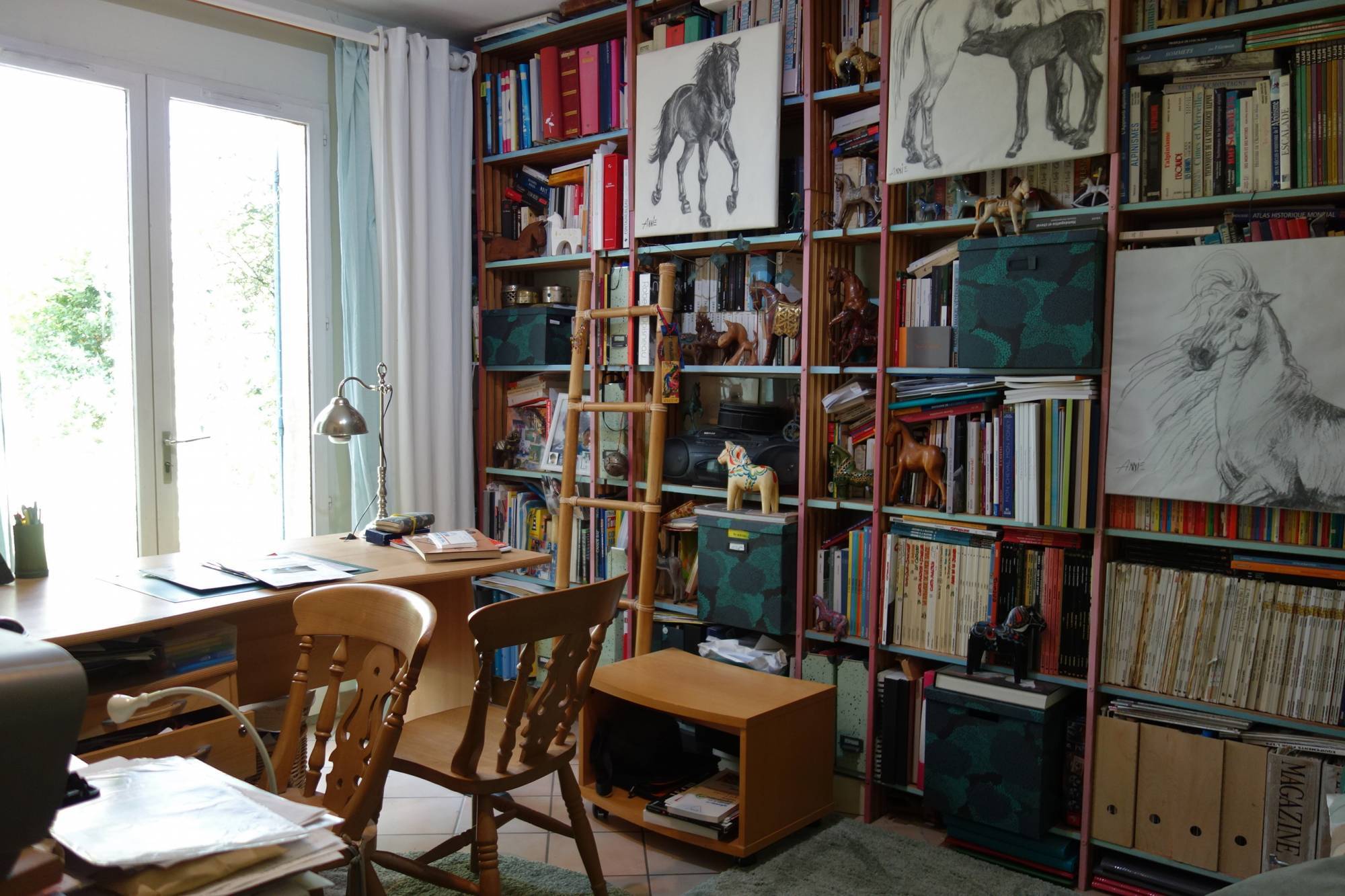 Saint Paul trois châteaux- Maison avec jardin proche centre ville. VENDUE PAR NOS SOINS