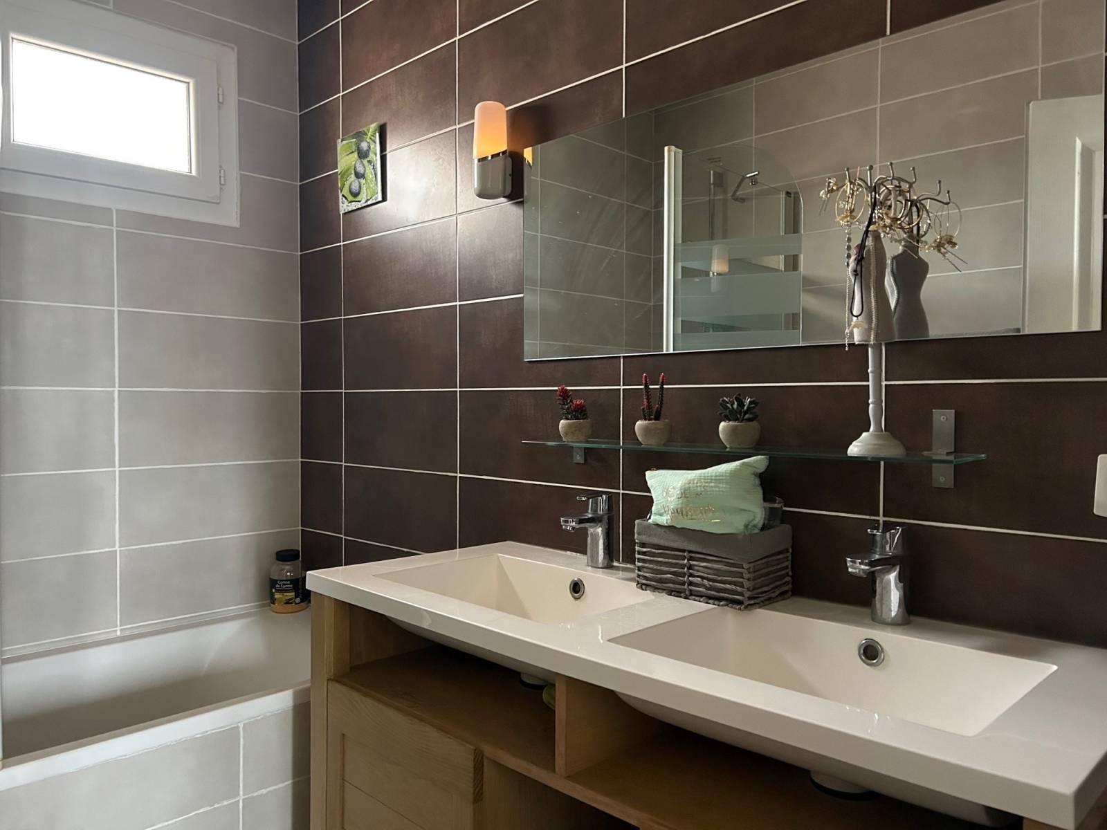 À vendre Villa  Saint-Paul-Trois-Châteaux Vue dégagée  