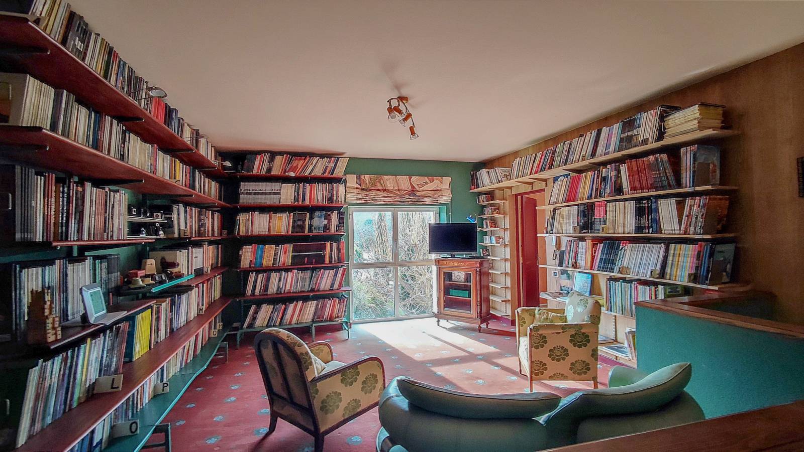 A vendre, Maison de village -REF4249 Drôme provençale, St Paul 3 Châteaux Piscine Garage