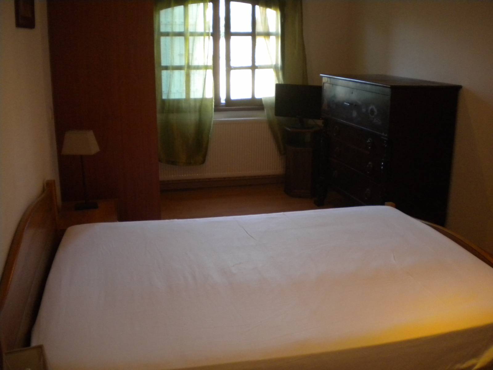 A vendre T2 en rez de chaussée avec terrasse   