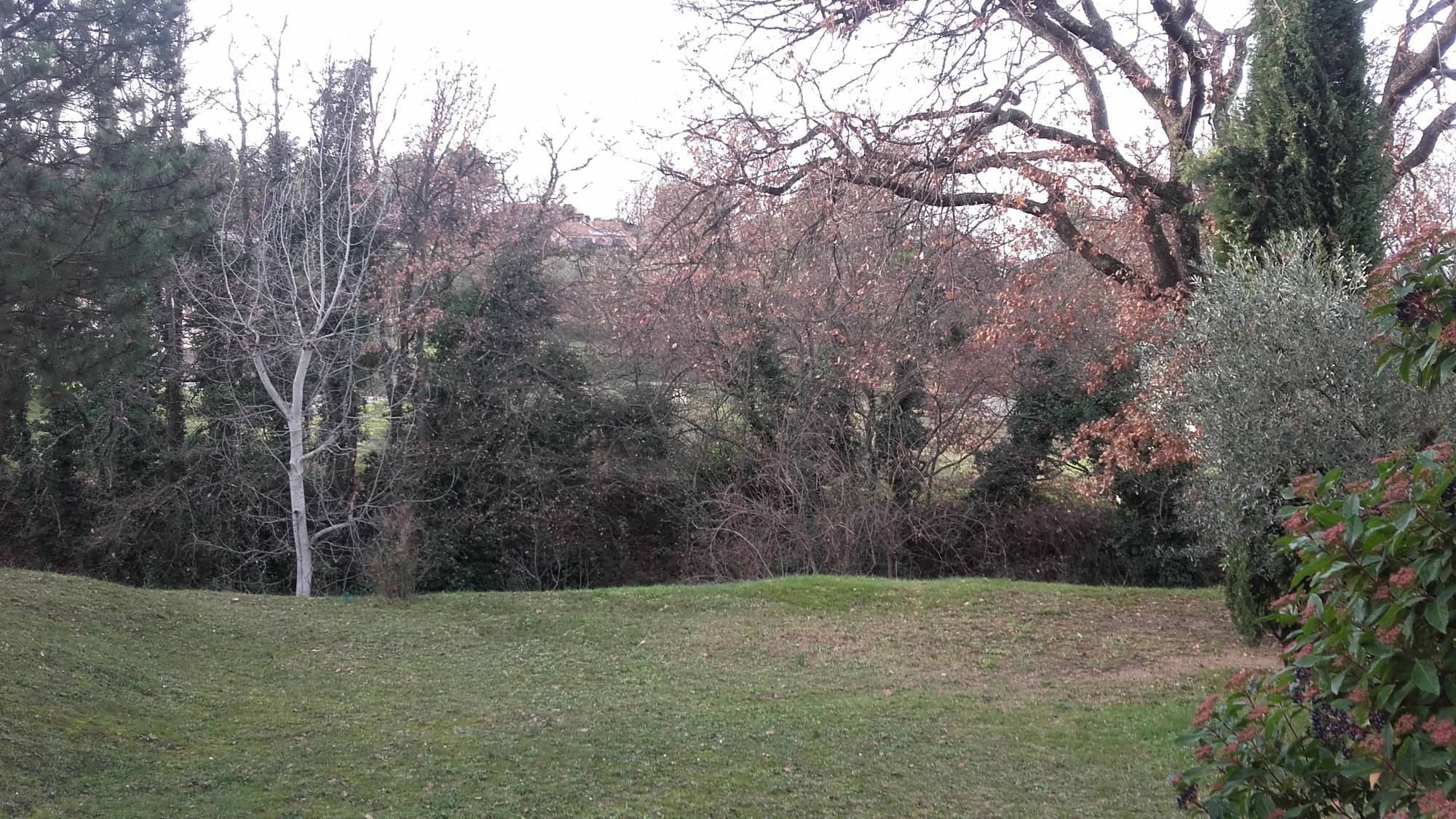 Un pied à terre en Provence...VENDU  PAR MIRANDA IMMOBILIER