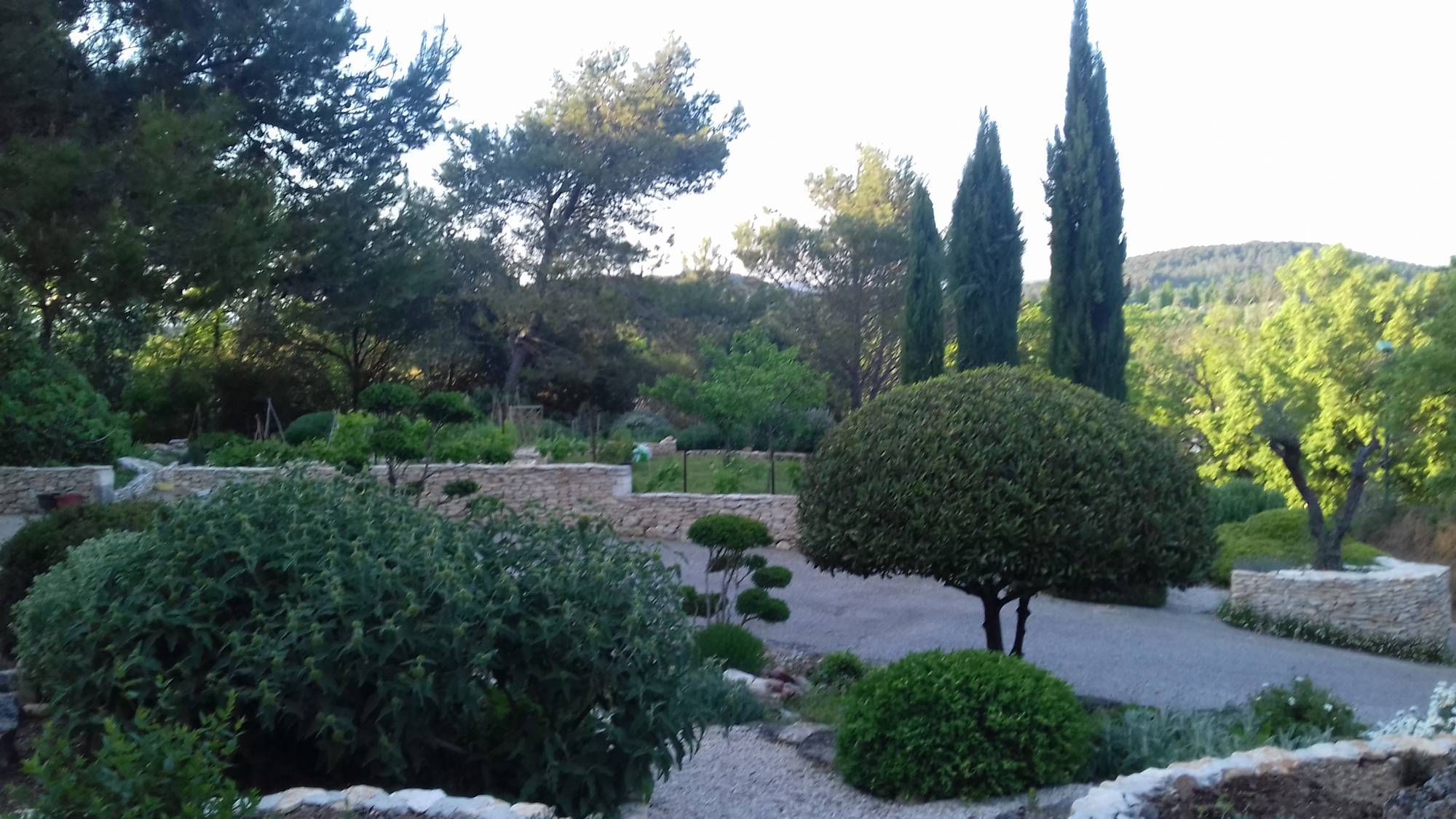 VILLA VENDUE en moins d'un mois - St Paul 3 Châteaux,