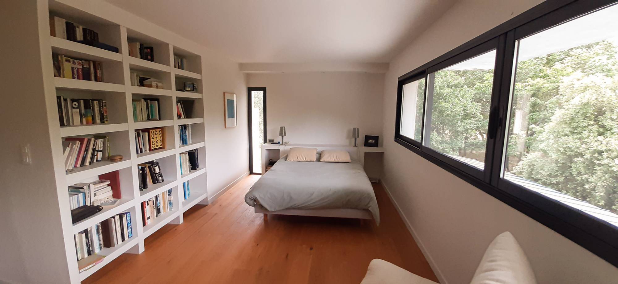 Haut Vaucluse - A vendre villa contemporaine