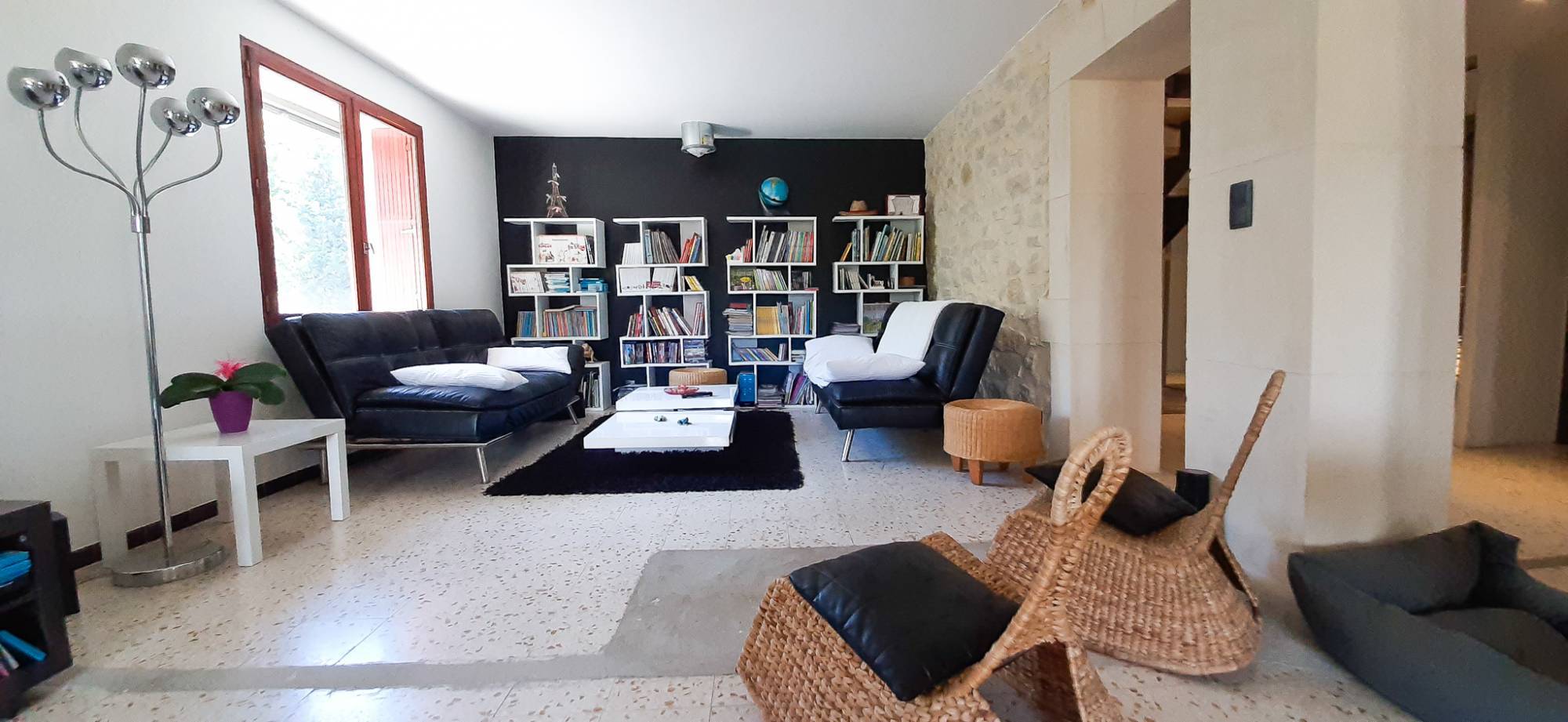 Maison avec gros potentiel Nord Gard