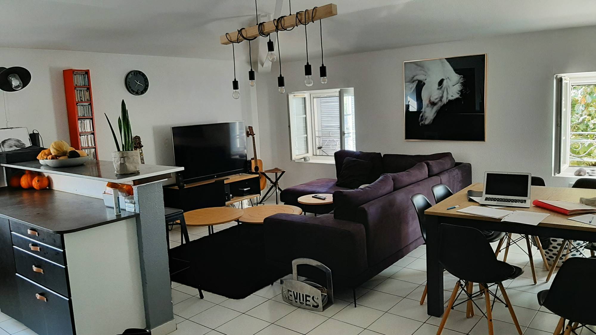 Appartement  à vendre , St Paul trois Châteaux  -résidence avec piscine et parking  SOUS COMPROMIS
