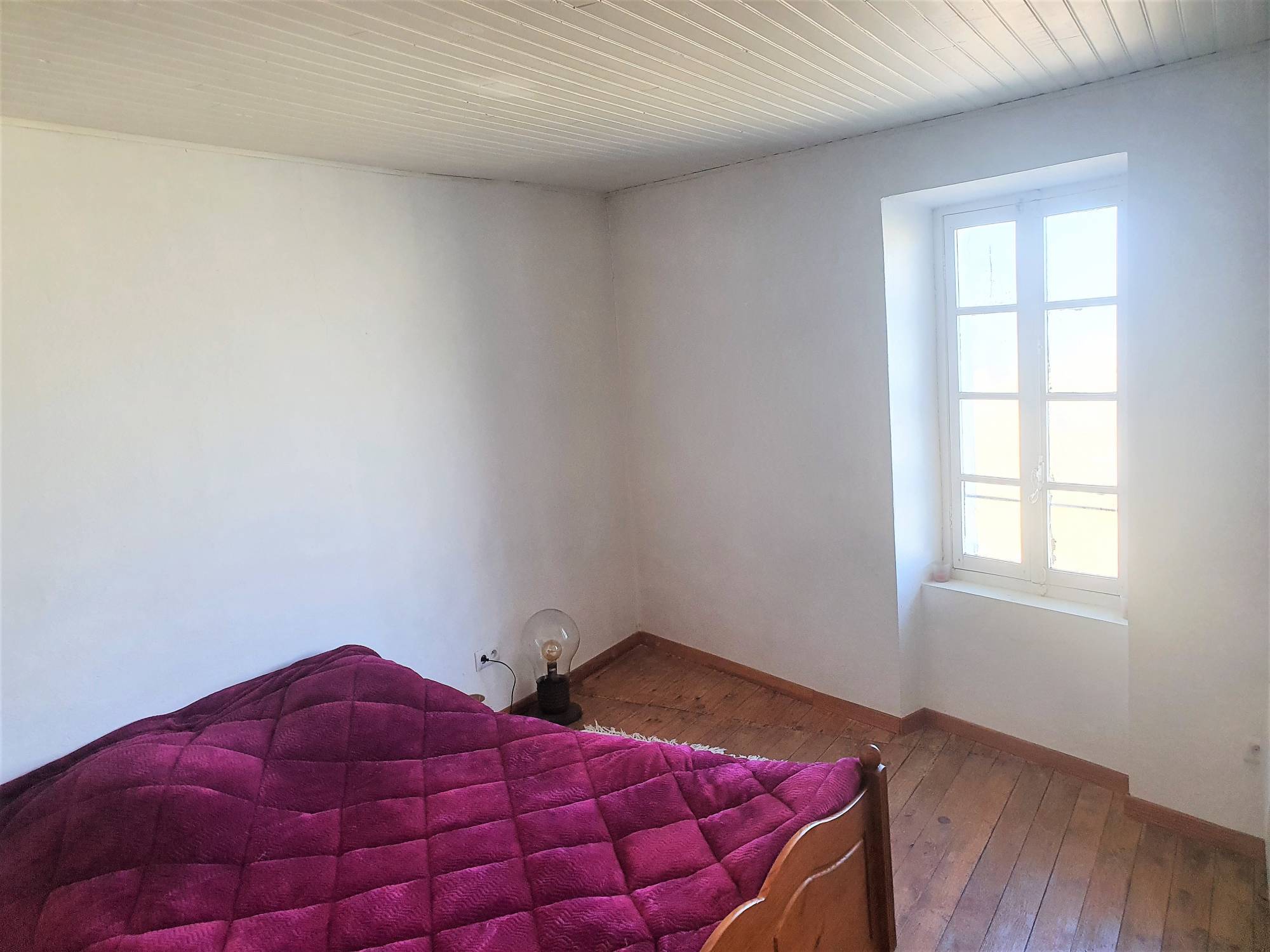 A vendre Maison de Village à VISAN 