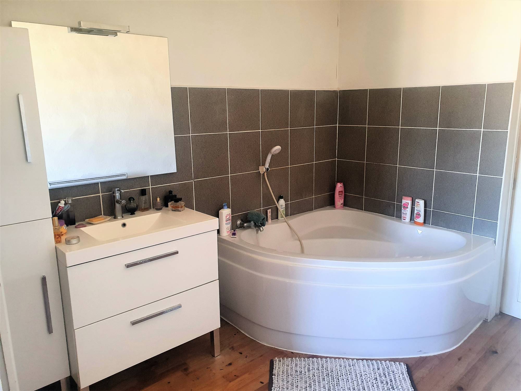 A vendre Maison de Village à VISAN 