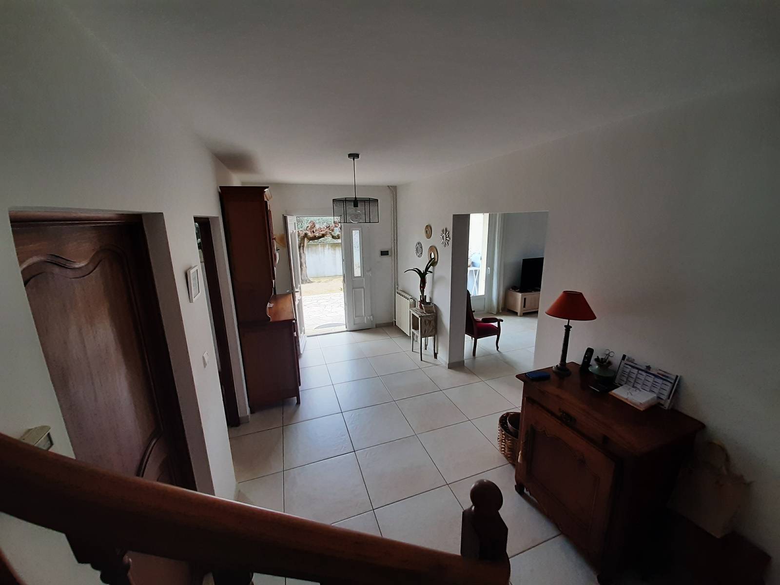 Maison familiale proche écoles