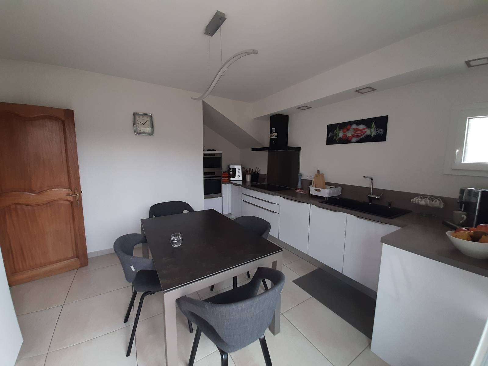 Maison familiale proche écoles