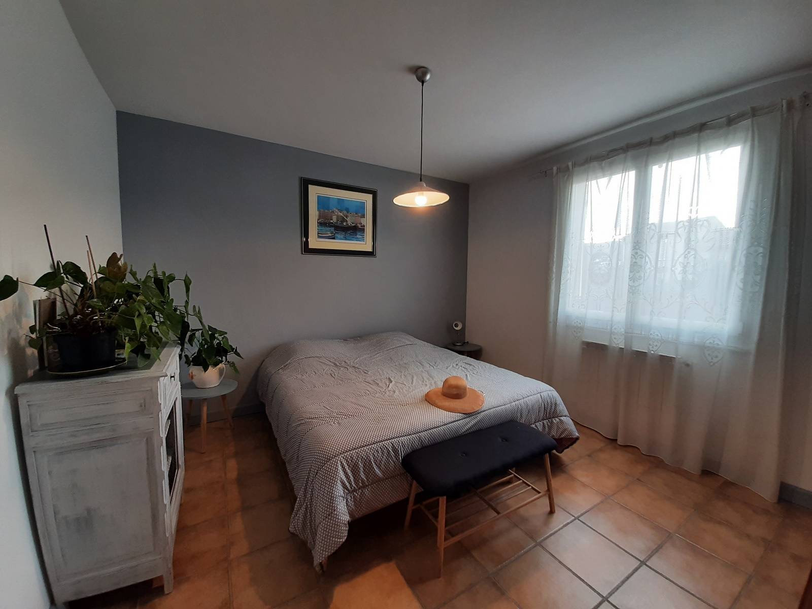 Maison familiale proche écoles