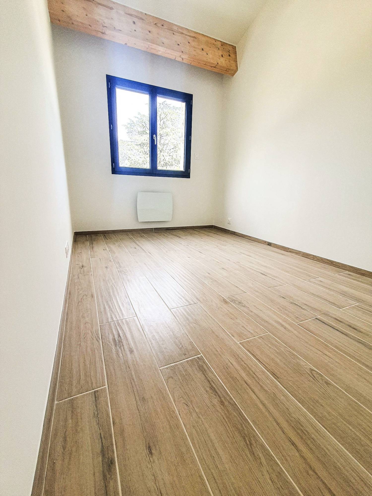 Maison au coeur du village