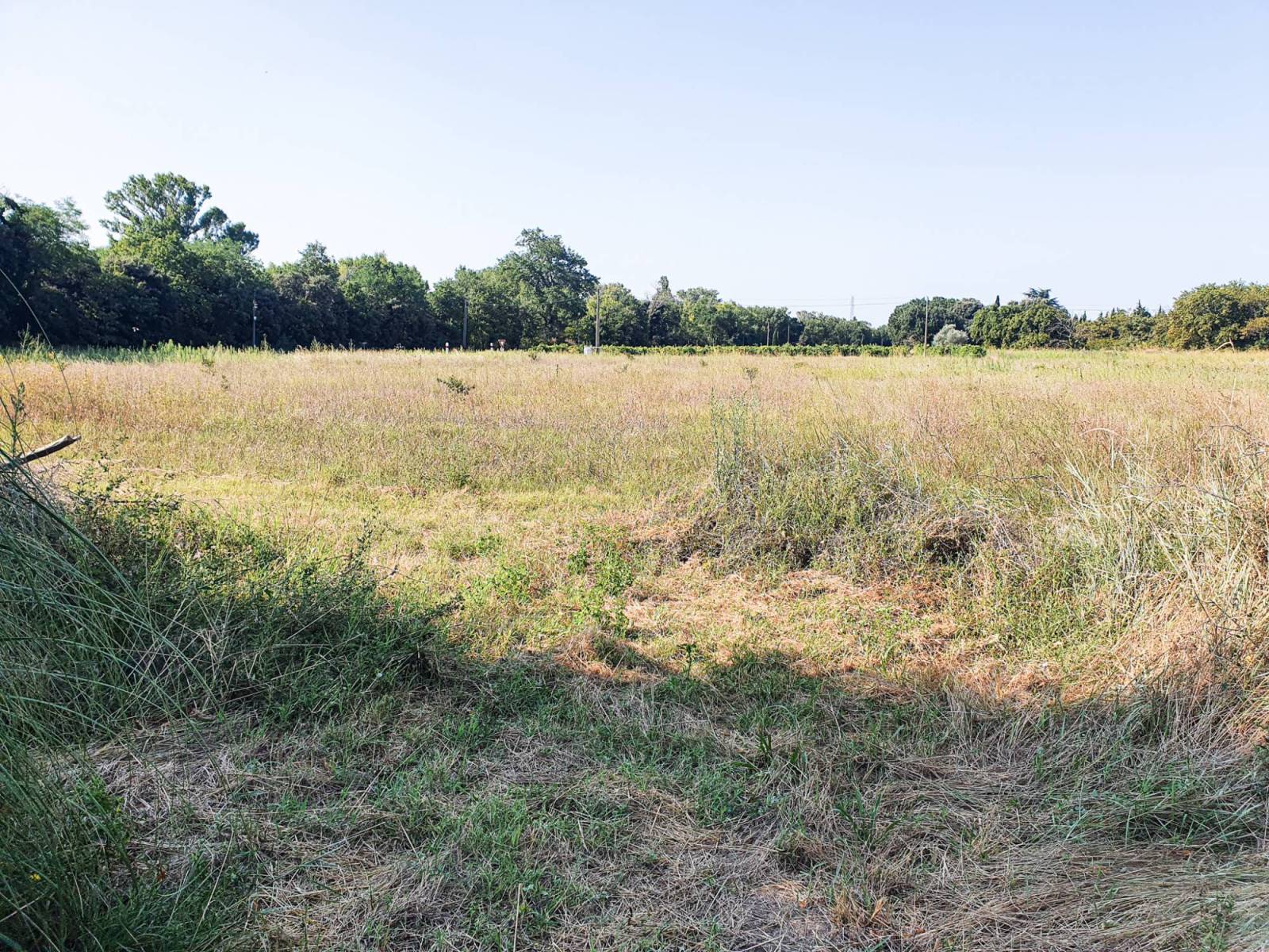Ferme à restaurer - Enclave des papes, vendue  PAR MIRANDA IMMOBILIER Enclave des papes  