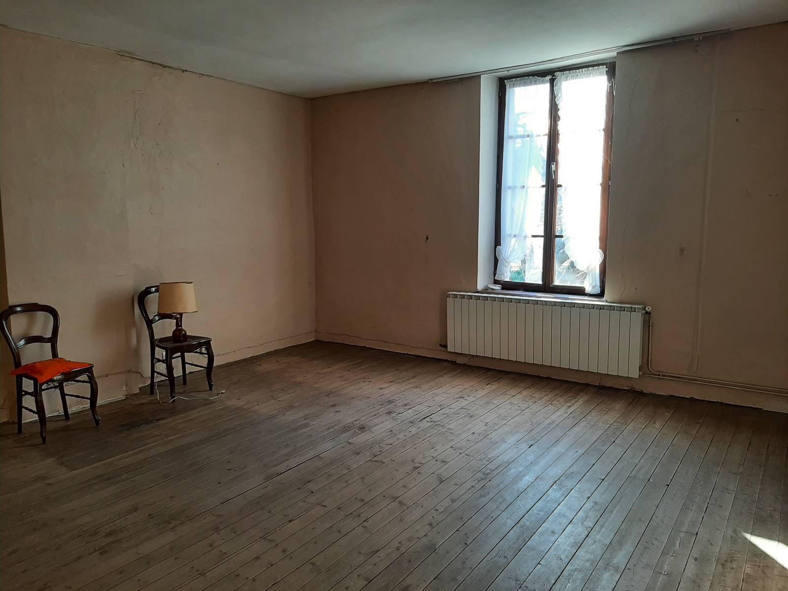 A vendre, Ferme à rénover Saint Paulet de Caisson  REF 4099IG - 485 000€