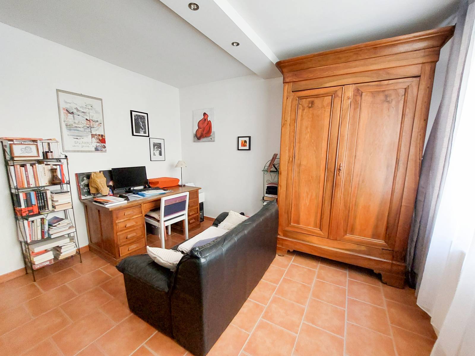 Maison de ville Enclave des papes  - REF 4047OP