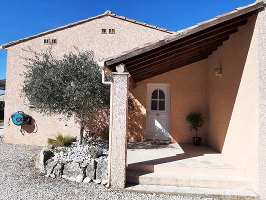 Villa proche toutes commodités, St Paul 3 Châteaux  Ref 4136 - 346 550 €