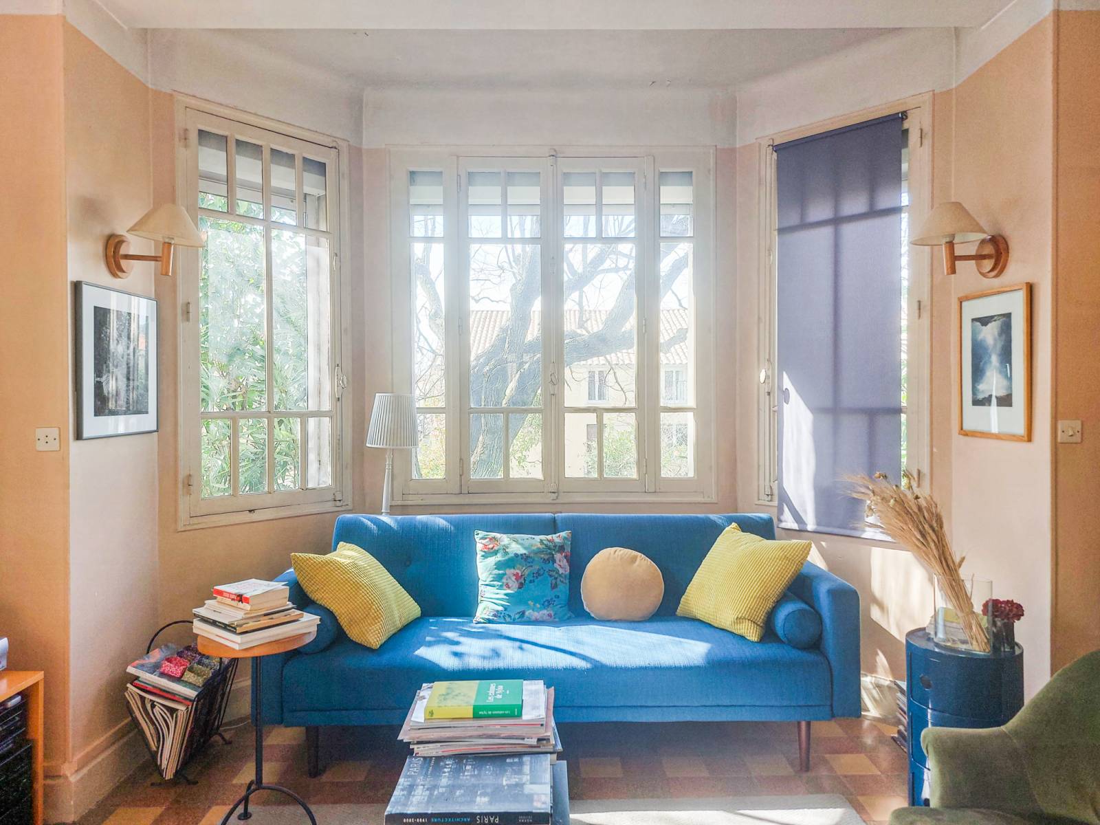 EXCLUSIVITÉ -  Maison de ville Nyons travaux à prévoir 