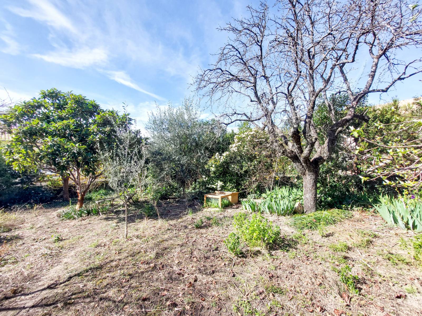 EXCLUSIVITÉ -  Maison de ville Nyons travaux à prévoir 