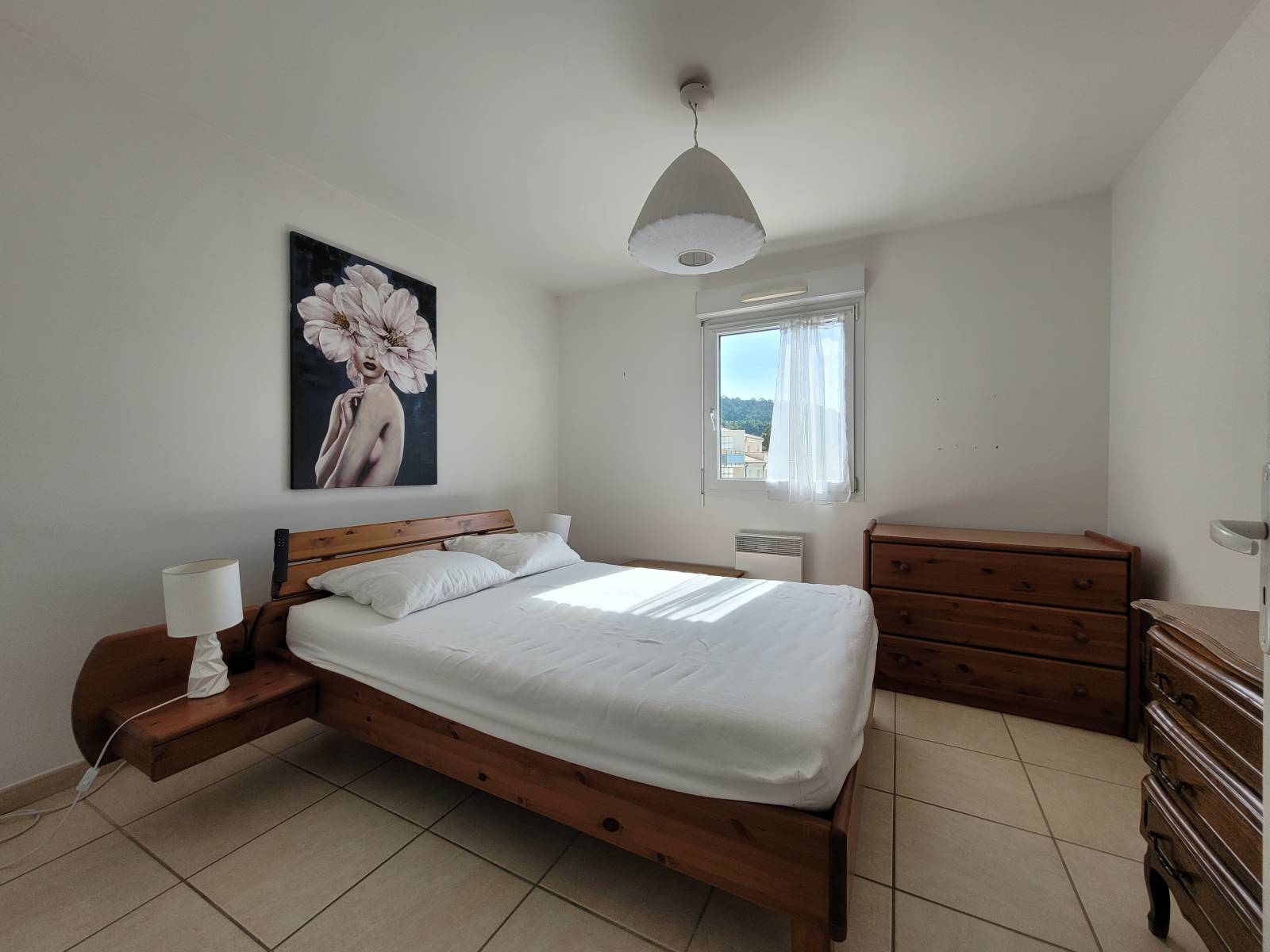 Appartement avec terrasse Saint Paul trois Chateaux   Ref: 4137RV