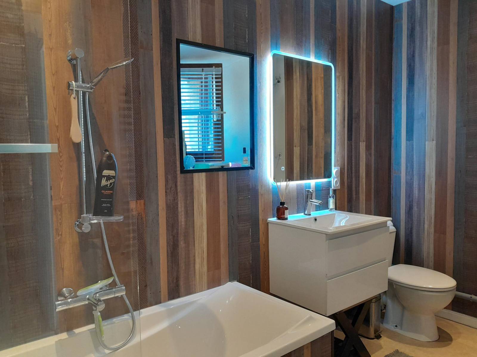 A vendre pied à terre en Provence   