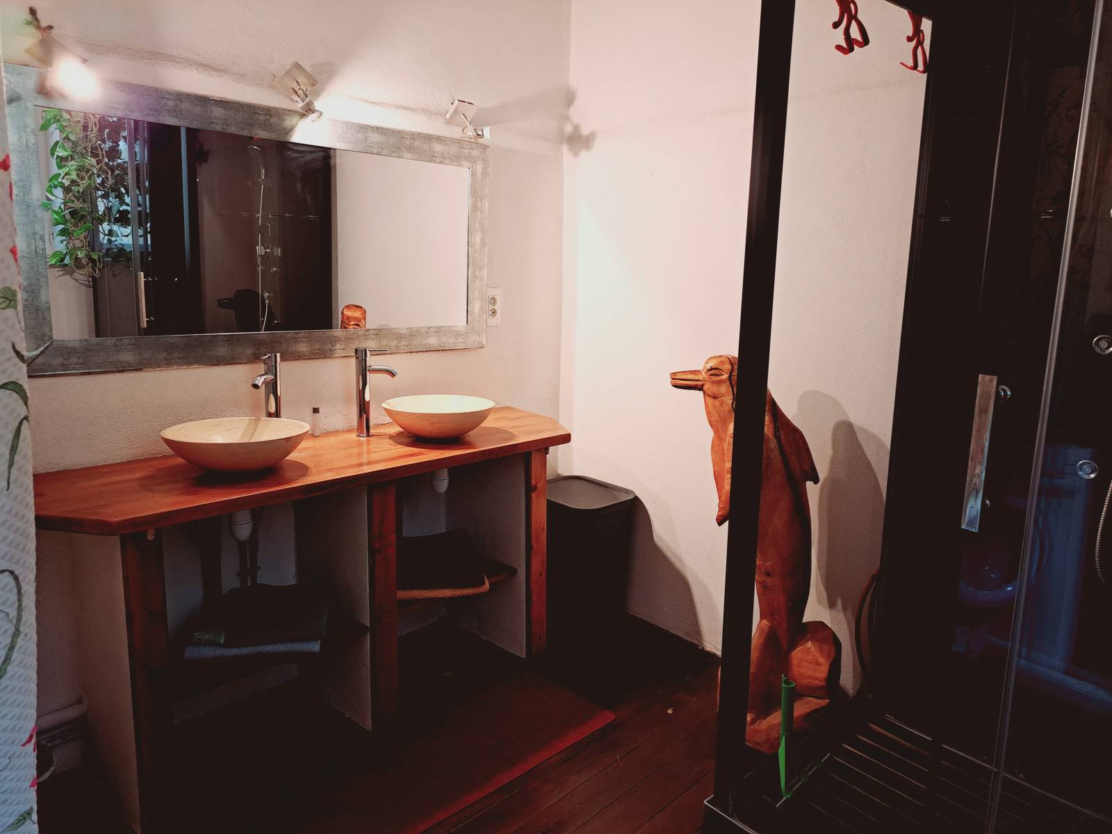 A vendre, Maison de village centre ancien de Bourg St Andéol  