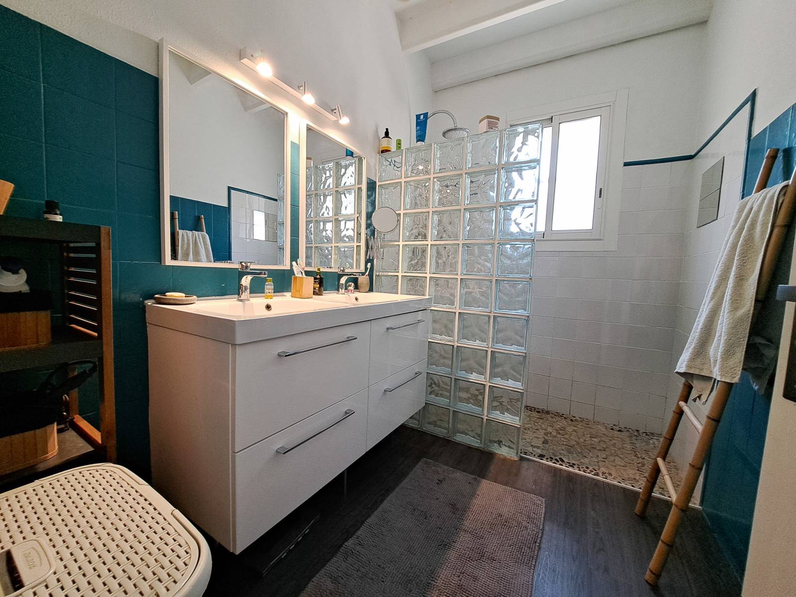 Réf 4195 -Maison en pierres dans bel environnement SAINT ALEXANDRE  