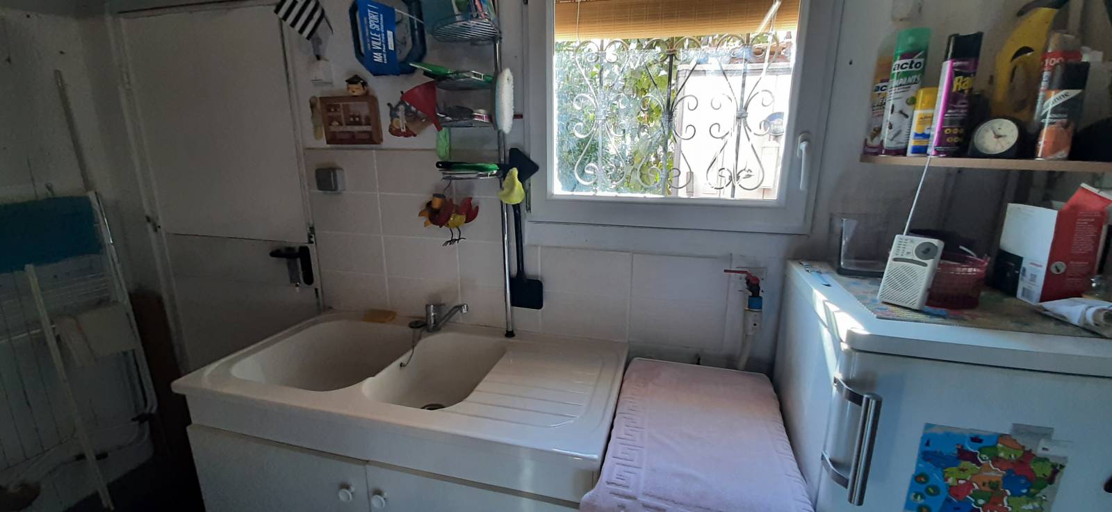 EXCLUSIVITÉ Jolie villa RT2012, St Paul Trois Châteaux Proche centre garage