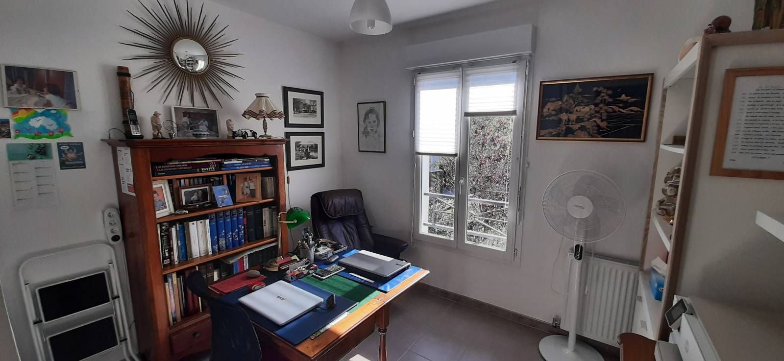 EXCLUSIVITÉ Jolie villa RT2012, St Paul Trois Châteaux Proche centre garage