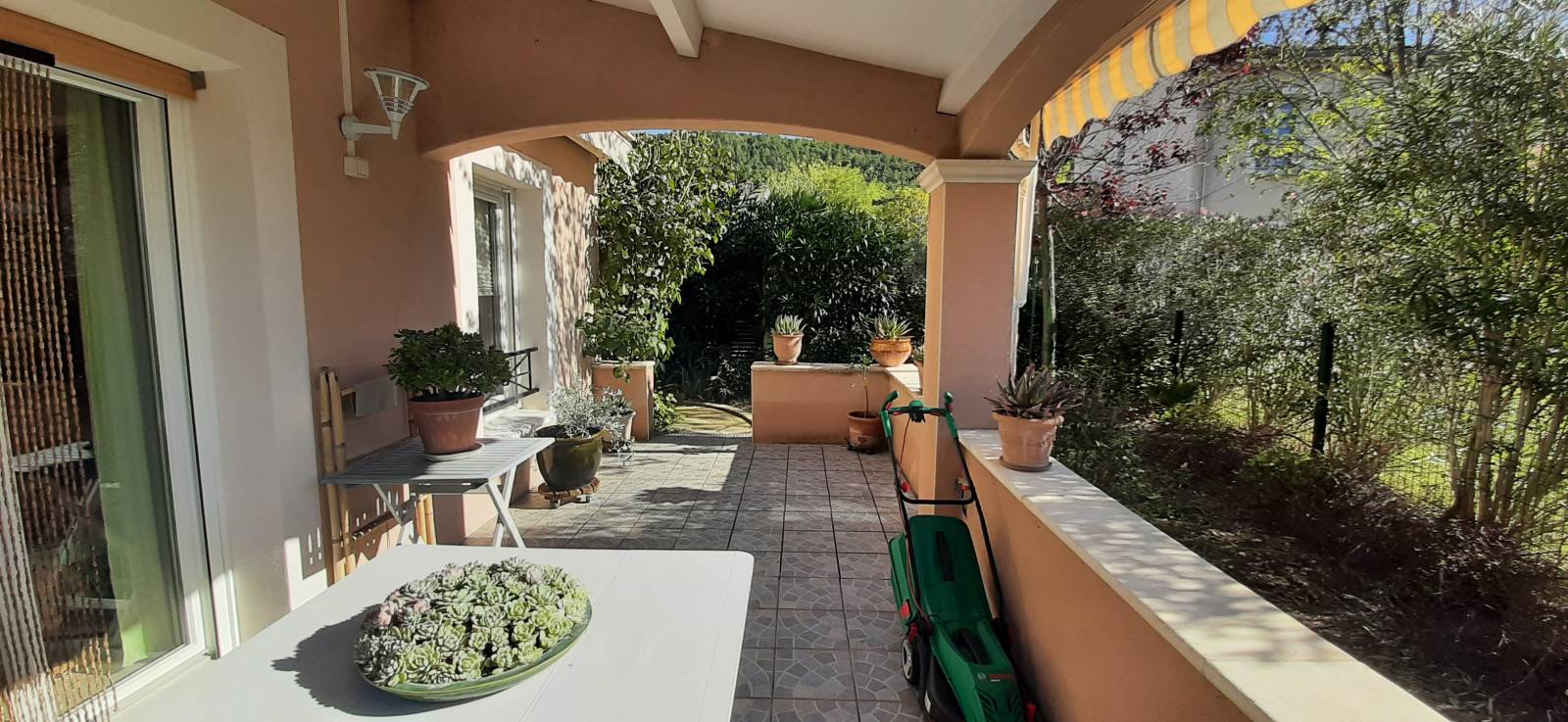 EXCLUSIVITÉ Jolie villa RT2012, St Paul Trois Châteaux Proche centre garage